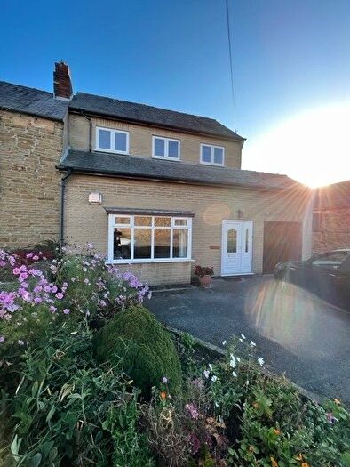 4 Bedroom Semi-Detached House To Rent In High Road, South Wingfield, Alfreton, DE55