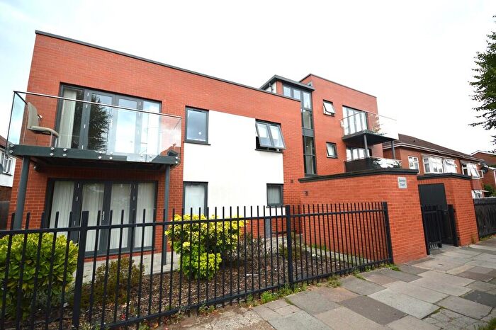 2 Bedroom Flat To Rent In Talbot Road, Wembley, HA0