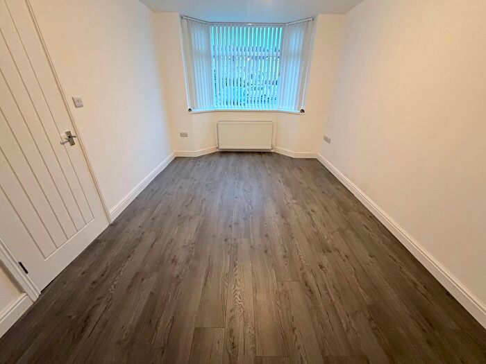 3 Bedroom Terraced House To Rent In Hipswell Highway, Coventry, CV2