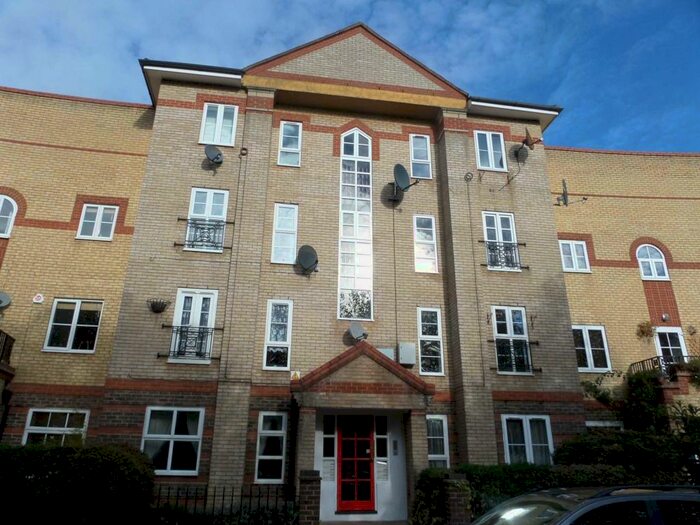 1 Bedroom Flat To Rent In Viscount Drive, Beckton, E6
