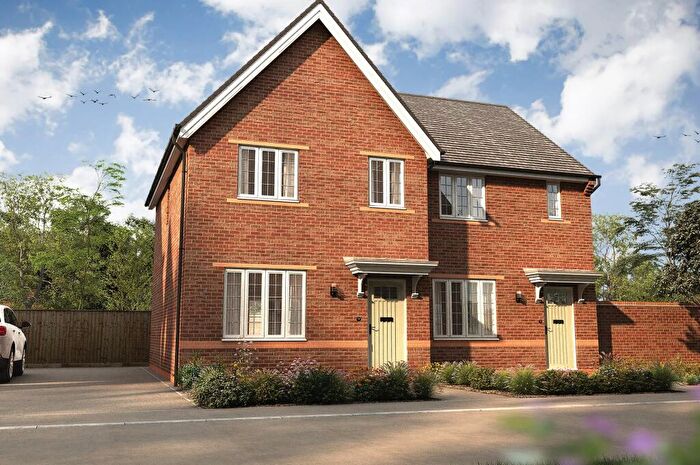 3 Bedroom Semi-Detached House For Sale In Union Road, Stowmarket, Suffolk, IP14