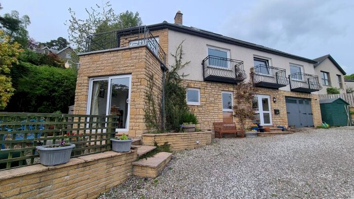 5 Bedroom Detached House For Sale In Newtonmore Road, Kingussie ** Closing Date Wednesday Th June @ Pm**, PH21