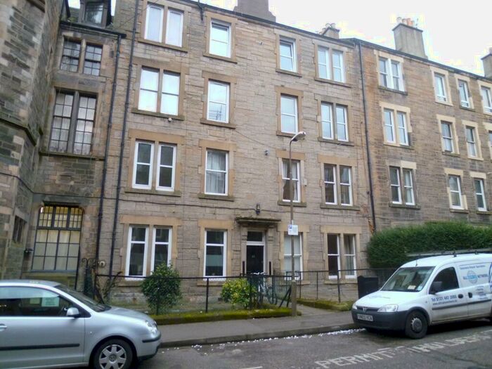 1 Bedroom Flat To Rent In Glen Street, Tollcross, Edinburgh, EH3
