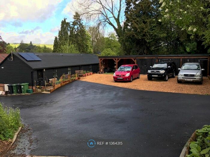 2 Bedroom Semi-Detached House To Rent In The Old Hen House, Westcott, Dorking, RH4