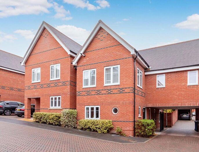 3 Bedroom Terraced House For Sale In Vicarage Mews, Maidenhead, SL6