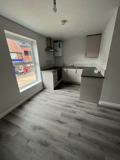 1 Bedroom Apartment To Rent In Market Street, Marple, Stockport, SK6