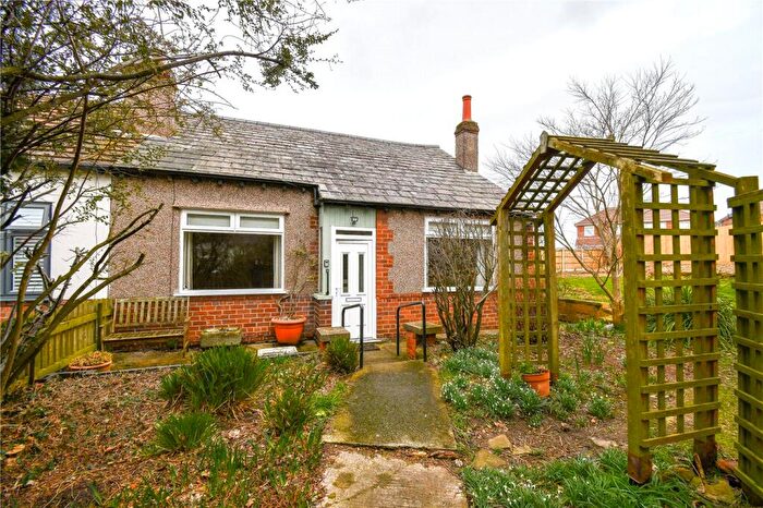 3 Bedroom Bungalow For Sale In St. Georges Grove, Moreton, Wirral, CH46