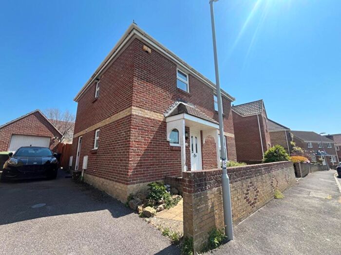 3 Bedroom House To Rent In Everdene Drive - Weymouth, DT3