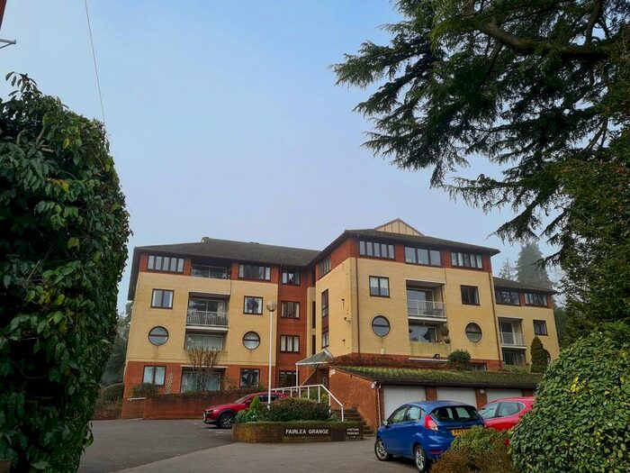 2 Bedroom Apartment To Rent In Denbigh Gardens, Southampton, SO16