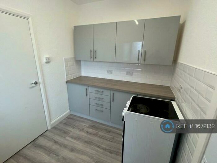 2 Bedroom Flat To Rent In Hamstead Court, Birmingham, B19