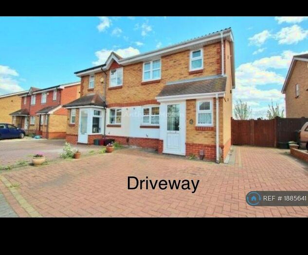 3 Bedroom Semi-Detached House To Rent In Belvedere Road, Bexleyheath, DA7