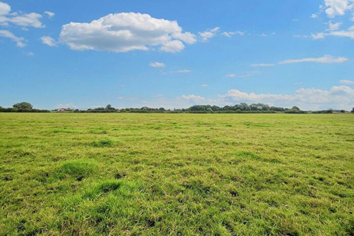 Property For Sale In Dyke Lane, Pilling, PR3