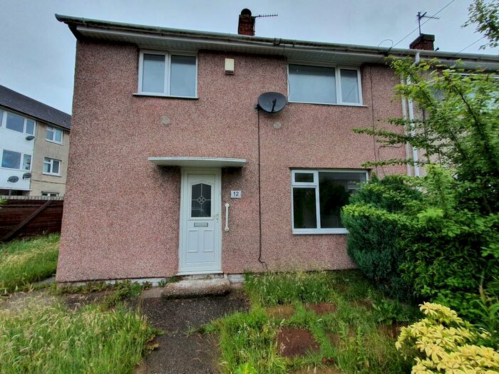 3 Bedroom House To Rent In St Thomas Drive, Netherton, L30