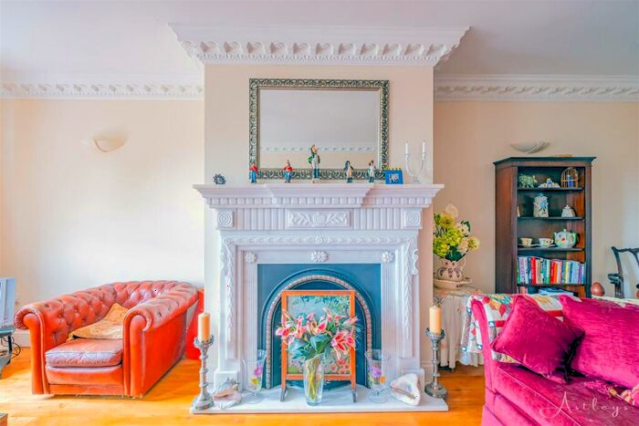 7 Bedroom Detached House For Sale In Bishopston Road, Bishopston, Swansea, SA3