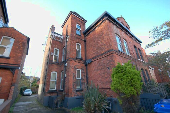 2 Bedroom Flat To Rent In Barlow Moor Road, Chorlton, M21