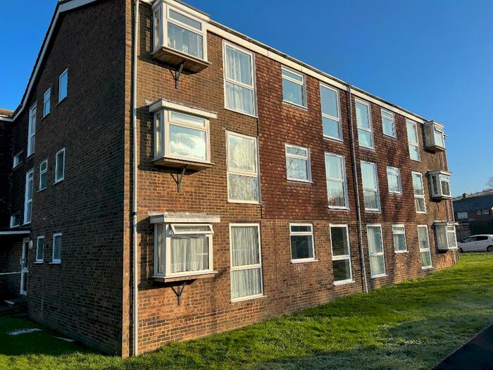 Studio To Rent In Adur Valley Court, Towers Road, Upper Beeding, BN44