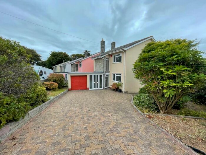 4 Bedroom House To Rent In Trewartha Close, Weston-super-Mare, North Somerset, BS23