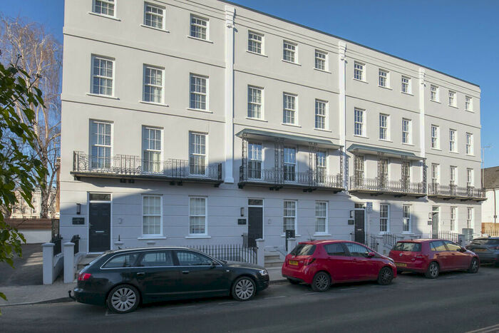 2 Bedroom Apartment To Rent In Buckingham Court, Wellington Street, Cheltenham, GL50