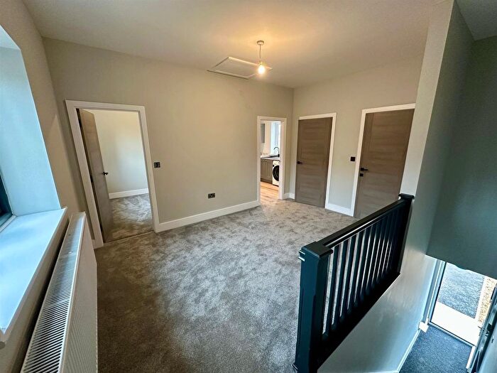 1 Bedroom Flat To Rent In South Church Road, Bishop Auckland, DL14