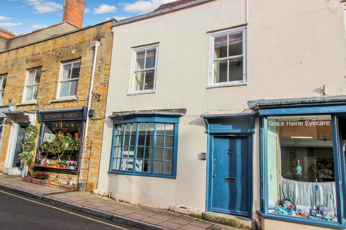 1 Bedroom Studio To Rent In Cheap Street, Sherborne, Dorset, DT9