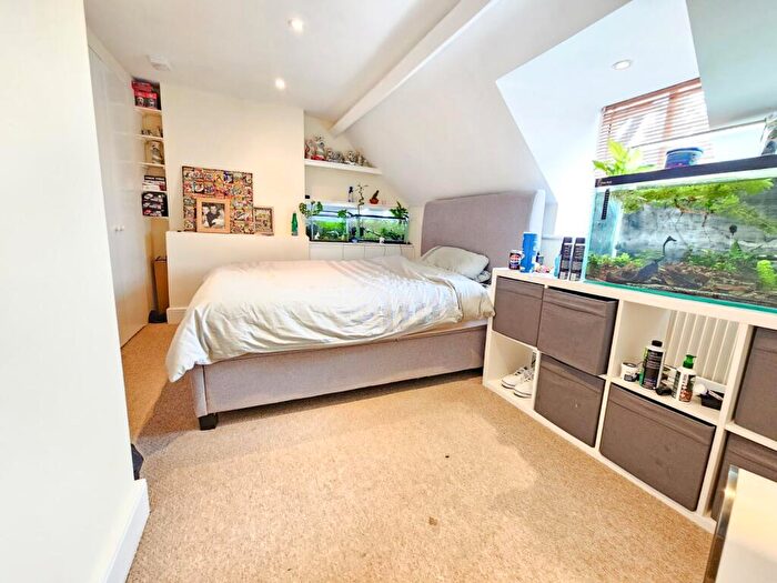 1 Bedroom Apartment To Rent In Campbell Farm Drive, Bristol, Somerset, BS11