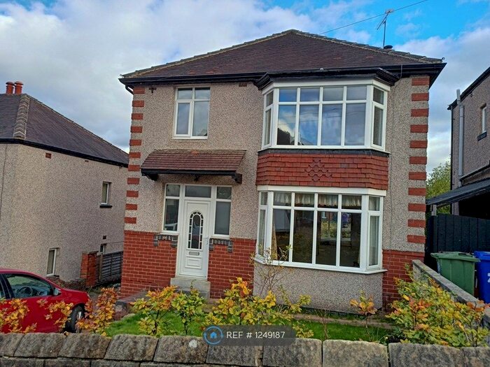 3 Bedroom Detached House To Rent In Dalmore Road, Sheffield, S7