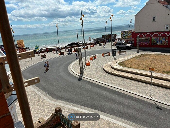 2 Bedroom Flat To Rent In Fort Terrace, Bridlington, YO15