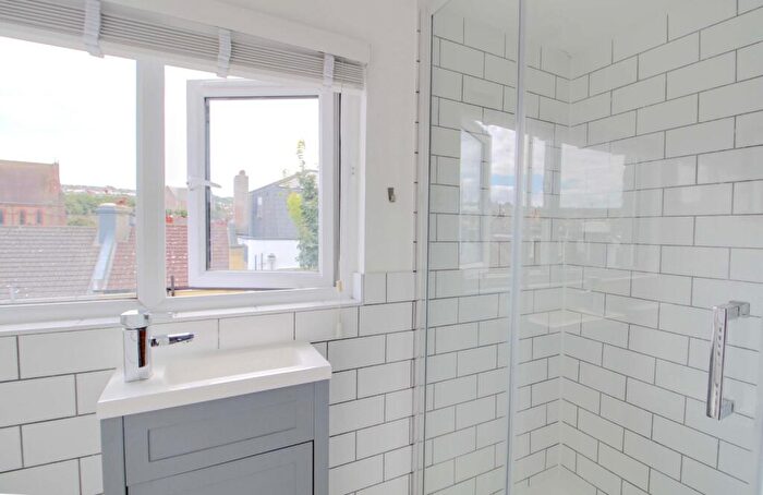 4 Bedroom Terraced House To Rent In Park Crescent Road, Brighton, East Sussex, BN2