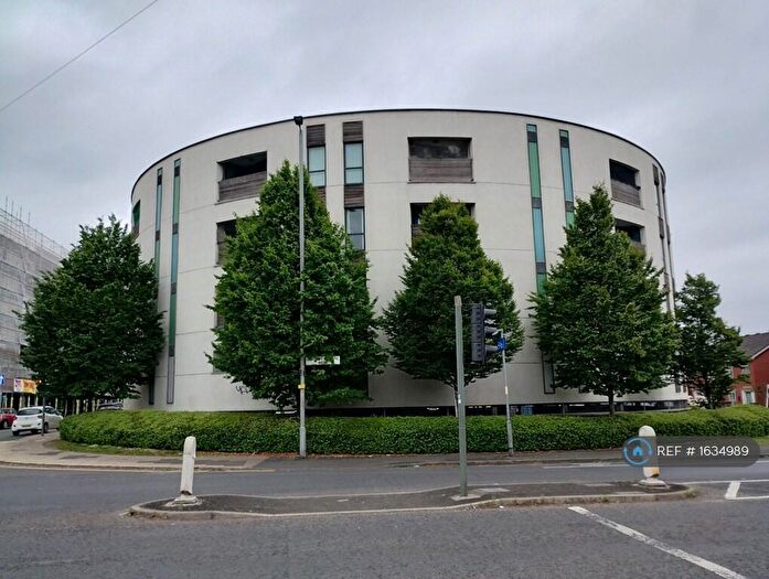 2 Bedroom Flat To Rent In Boston Street, Manchester, M15