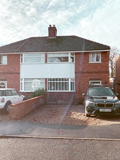 2 Bedroom Semi-Detached House To Rent In Tarleton Avenue, Woodhall Spa, LN10
