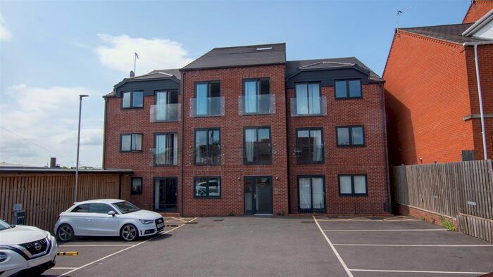 2 Bedroom Flat To Rent In Aura, Hallfield Road, York, YO31