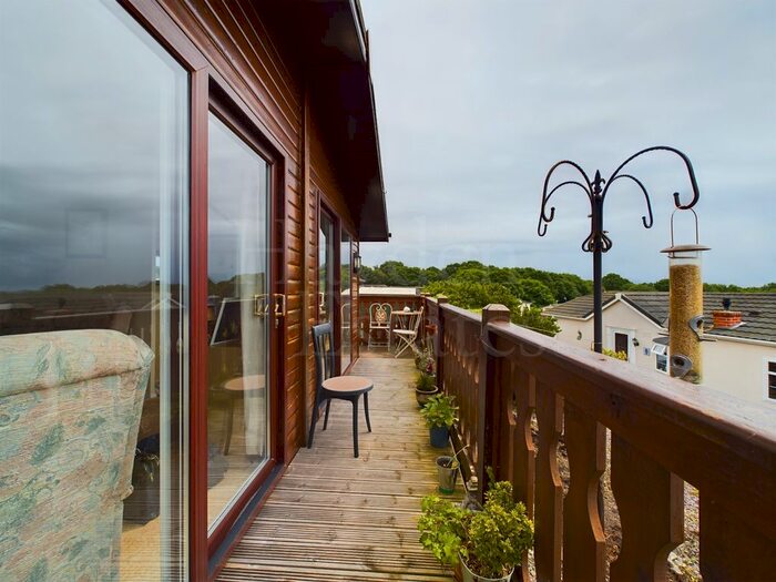 3 Bedroom Lodge For Sale In Dowles Road, Bewdley, DY12