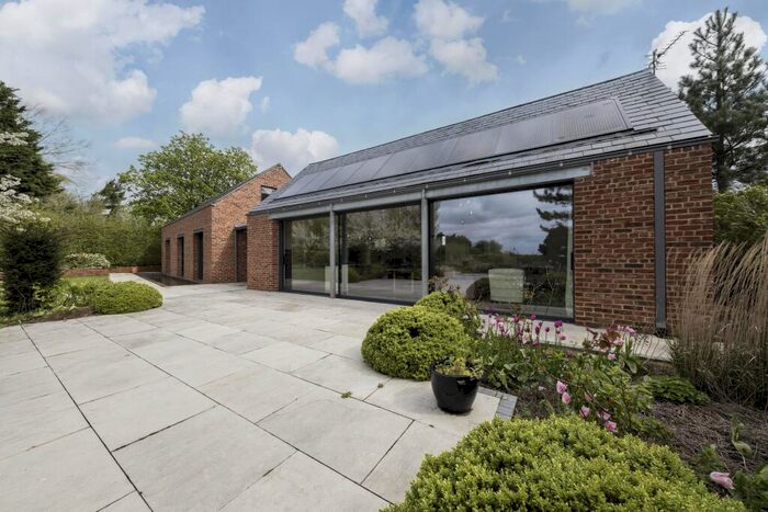 4 Bedroom Detached House For Sale In Taybury House, Poulshot, Devizes, SN10