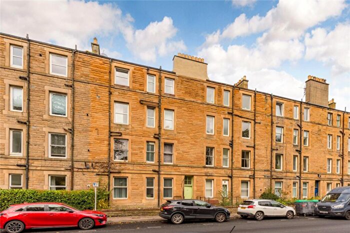 1 Bedroom Apartment For Sale In () Balcarres Street, Morningside, Edinburgh, EH10