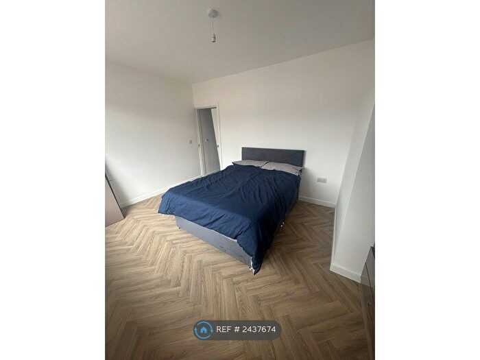 1 Bedroom Flat To Rent In Purley Road, Leicester, LE4