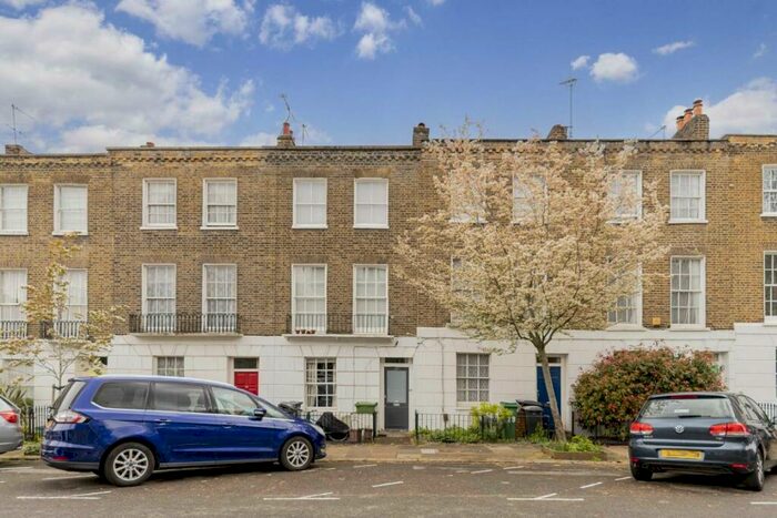3 Bedroom Flat To Rent In Marsden Street, Kentish Town, NW5