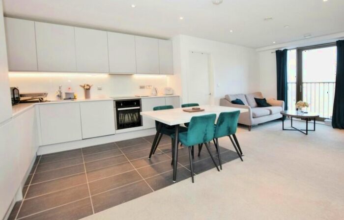 2 Bedroom Flat To Rent In Hulme Street, Salford, M5