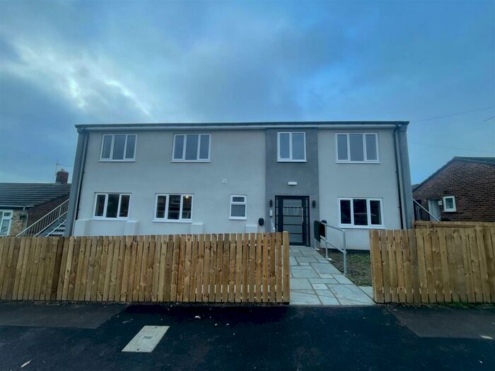 2 Bedroom Apartment To Rent In Fyndoune Way, Witton Gilbert, Durham, DH7