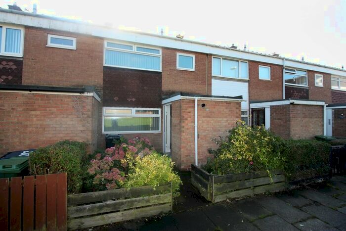 3 Bedroom Detached House To Rent In Highfield Road, South Shields, NE34