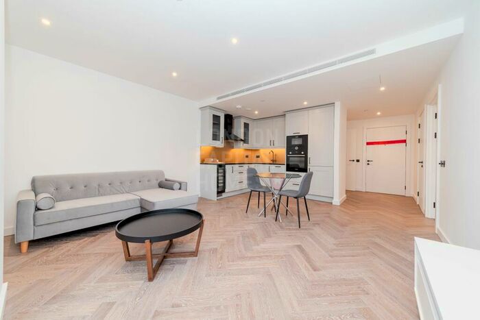 1 Bedroom Apartment To Rent In Merino Gardens London, E1W