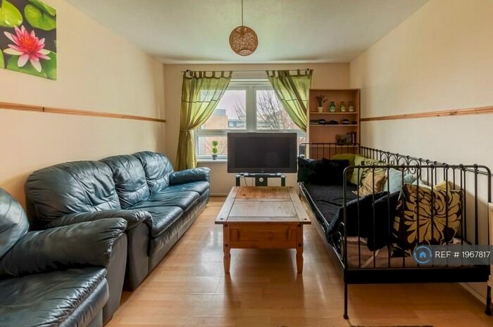 1 Bedroom Flat To Rent In Holyrood Rd, Edinburgh, EH8