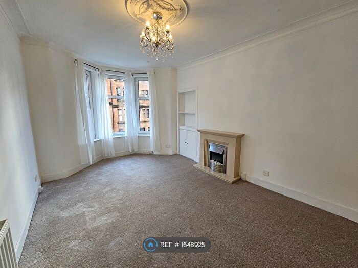 1 Bedroom Flat To Rent In Kennoway Drive, Glasgow, G11