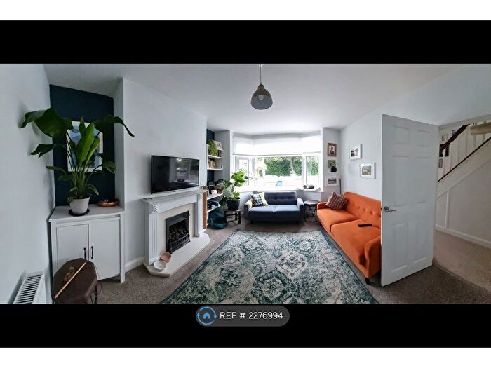 3 Bedroom Semi-Detached House To Rent In Northwood Lane, Newcastle-Under-Lyme, ST5