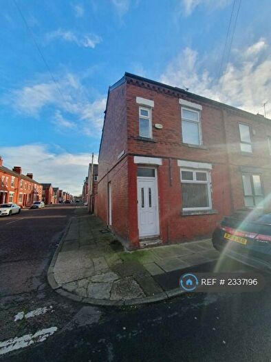 1 Bedroom Flat To Rent In Ashley Street, Salford, M6