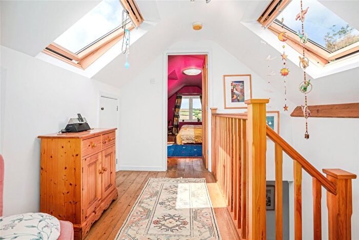 2 Bedroom Bungalow For Sale In Caemorgan Road, Cardigan, Ceredigion, SA43