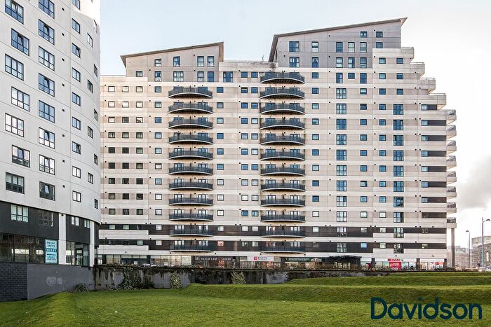 2 Bedroom Flat To Rent In Masshouse Plaza, Moor Street Queensway, Birmingham, B5