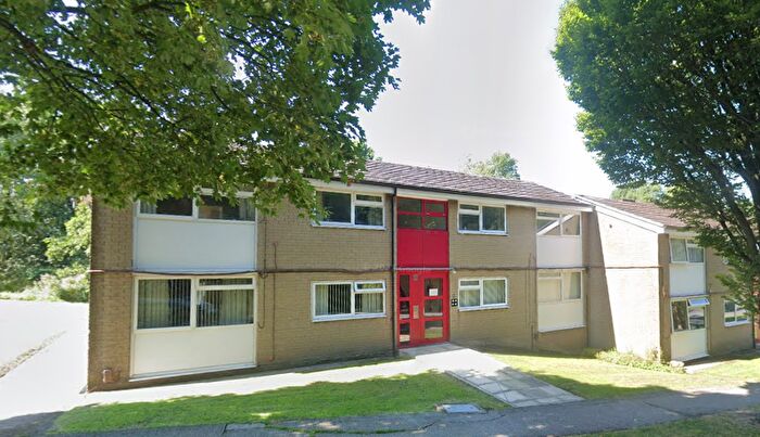 1 Bedroom Flat To Rent In Heron Way, BB5