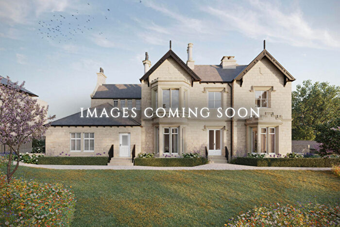 2 Bedroom Apartment To Rent In Moor Road, Headingley, Leeds, LS6