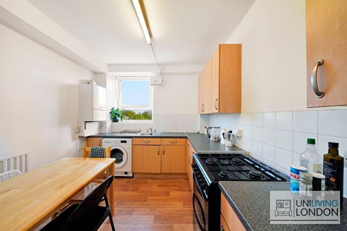 3 Bedroom Flat For Sale In Harmood House, Harmood Street, NW1