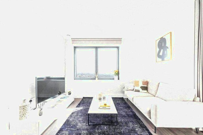 1 Bedroom Flat To Rent In Uncle Southall, Merrick Road, Southall, UB2